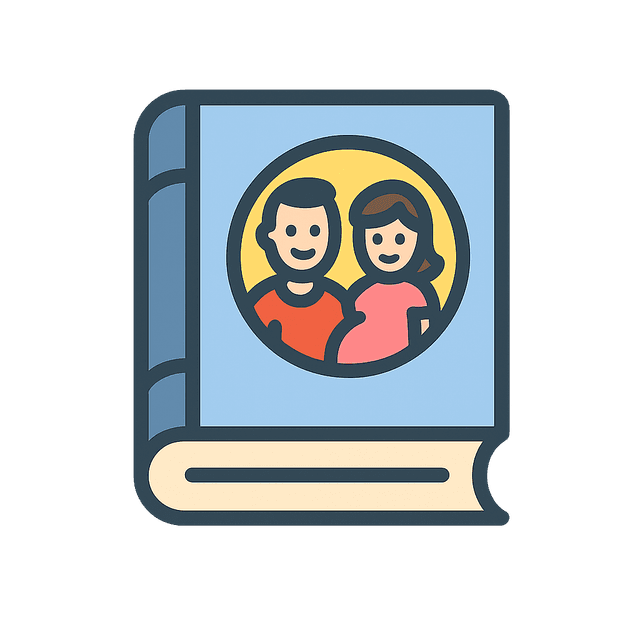 Curso de futuros papais de primeira viagem