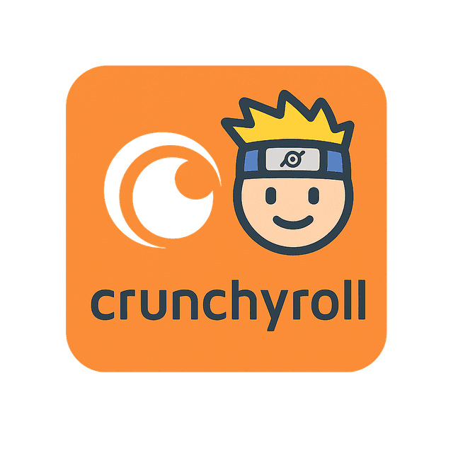 1 ano de crunchyroll pago pro noivo continuar vendo narutinho e one piece