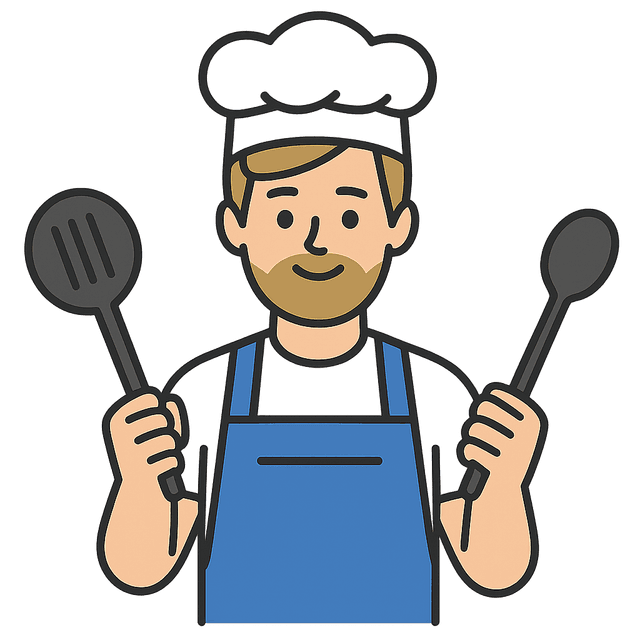 Curso de culinária pro noivo